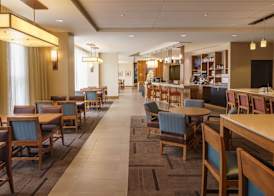 Hyatt Place Houston Galleria 3
