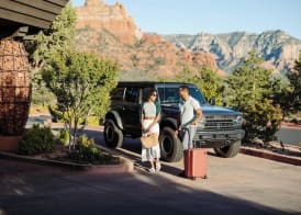 Hyatt Vacation Club at Pinon Pointe, Sedona 2