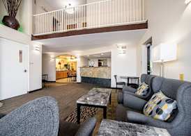 Quality Inn Near Six Flags St. Louis 2