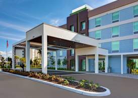 Home2 Suites by Hilton Fort Myers Colonial Blvd 5