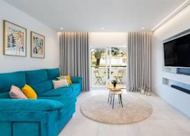 Sunny Apartment Center Albufeira 4
