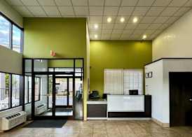 Super 8 by Wyndham Kannapolis 4