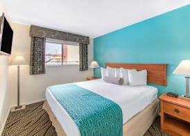 Howard Johnson Suites by Wyndham San Diego Chula Vista BayFront 5