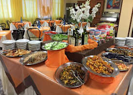 HOTEL PICCARI 5