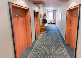 Hotel Gasthof Gose GmbH 2