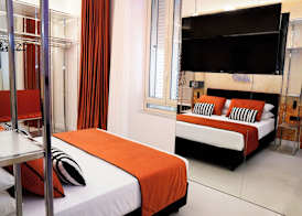 Kind Places - Suite Experience 4