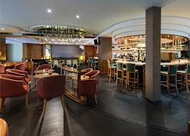 Congress Hotel Weimar by Mercure 3
