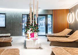 Golden Tulip Amnéville - Hôtel Spa & Casino 5