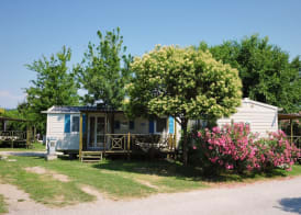 Camping Baia Verde 5