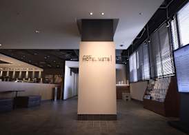 JR-East Hotel Mets Utsunomiya 2