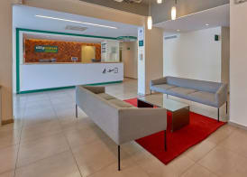 City Express Junior by Marriott Guadalajara Periferico Sur 3