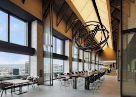 THE OSAKA STATION HOTEL, Autograph Collection 5