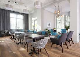 Fairfield by Marriott Inn & Suites Dayton Downtown 5