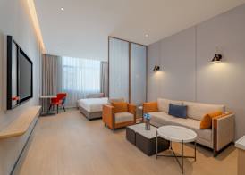 Holiday Inn Express Langfang Sanhe by IHG 5