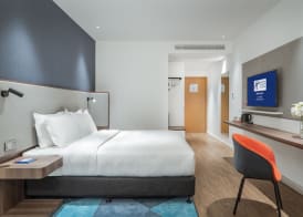 Holiday Inn Express Changsha Shifu by IHG 5