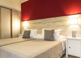 Hotel Joya 3
