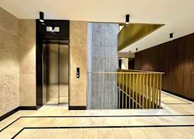 Vip Warsaw Apartments 2