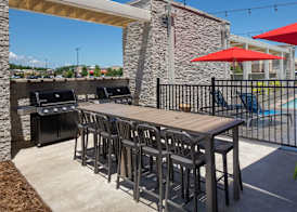 Home2 Suites By Hilton Wilmington Medical Park Downtown 3
