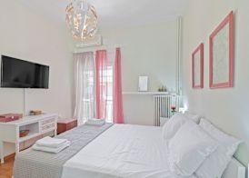 Faliron Urban Retreat 2
