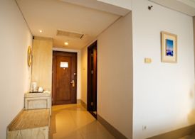 Nims Hotel Seminyak 5