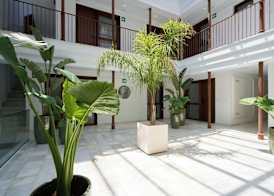 Casa Pizarro, by Homing U 2
