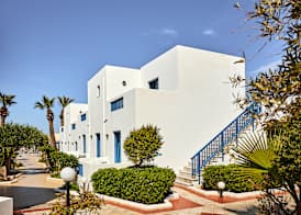Hotel Hara Ilios Village 4