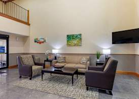 Best Western Seminole Inn and Suites 2