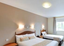 Hotel Curracloe 5