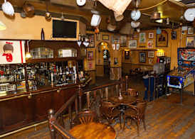 Fountain Hotel 4