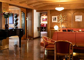 Hotel Isolabella Wellness 2