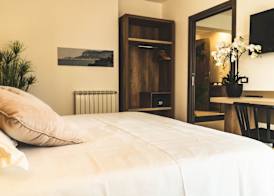 Hotel Pontemare 4