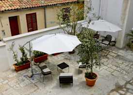 Cortile Antico 3