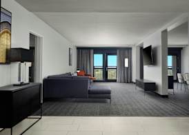 Courtyard by Marriott Dallas DFW Airport North/Grapevine 5