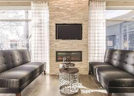 La Quinta by Wyndham Alexandria Airport 3
