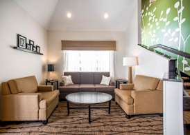 Sleep Inn Decatur I-72 3