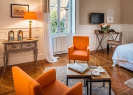 La Maison des Courtines 3