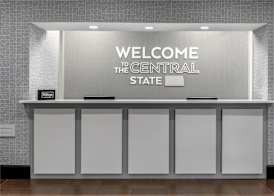 Hampton Inn Olathe 3