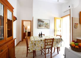 Agriturismo Posta Pastorella 2