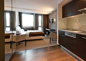 Boardinghouse Bielefeld 3