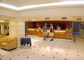 Poseidon Beach Hotel 3