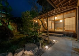 Ryokan Yamazaki 4