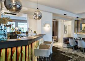 Leonardo Hotel München City West 2