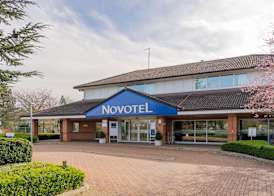 Novotel Milton Keynes 2
