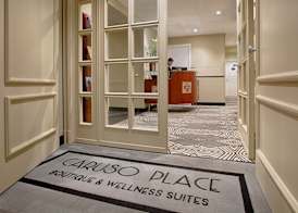 Caruso Place Luxury Rooms & Suites 2