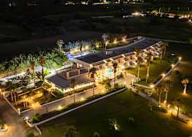Costa Angela Seaside Resort 5
