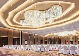 Sheraton Chuzhou Hotel 5