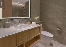 Hyatt Place Nantong Xinghu City Plaza 5