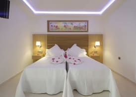 My Way Luxury Ibiza Studio - AB Group 5
