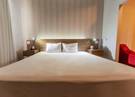 Ibis Styles Campinas Alphaville 2