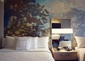 Courtyard by Marriott Youngstown Canfield 3
